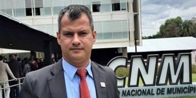 Ex-prefeito é suspeito de desviar R$ 24 milhões da previdência