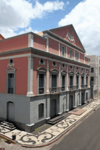 Chefe de Teatro Arthur Azevedo é exonerado após áudio vazado…