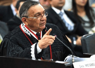 STF volta a negar pedido, e mantém aposentadoria de desembargador do MA