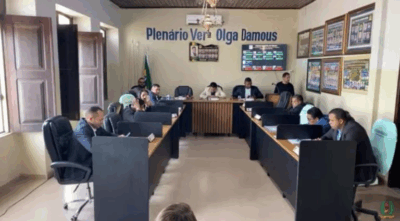 Sindicato comemora decisão da Câmara de barrar concurso em Turiaçu