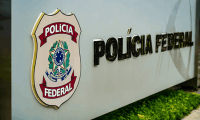 PF prende 36 candidatos procurados pela Justiça; quatro no Maranhão