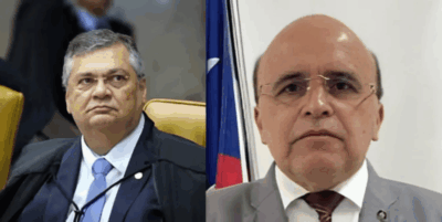 Assessores de Dino denunciados no STF por acesso a dados da PGE-MA