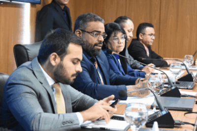 Câmara mantém vetos de Braide e garante R$ 97 mi a professores…