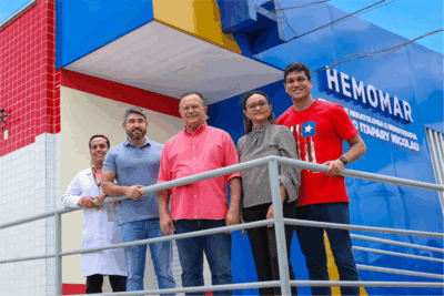 Avanços que transformam realidades