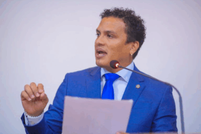 Vereador aponta falhas no repasse de recursos para escolas de samba de SLZ