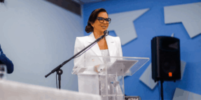 Flavia Gonzalez Leite toma posse como primeira conselheira do TCE-MA…