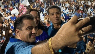 Zanin vota para tornar Josimar e Pastor Gil réus por venda de emendas
