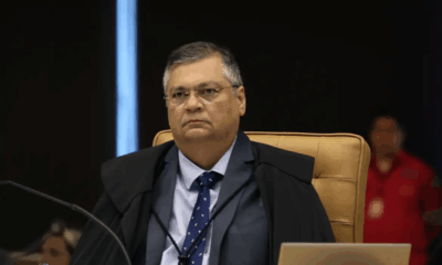 STF tem maioria a favor de decisão de Flávio Dino liberando emendas