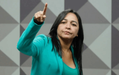 CCJ começa a analisar PL com emenda de Eliziane que pode aumentar presença feminina no Legislativo
