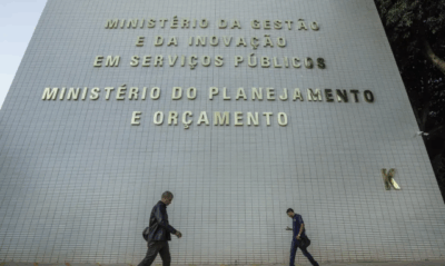 Governo federal prepara reforma administrativa