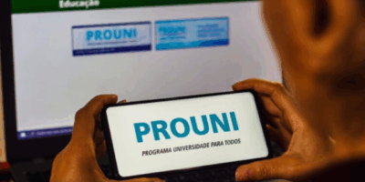 Inscrições gratuitas para Prouni de 2024 terminam nesta sexta (26)