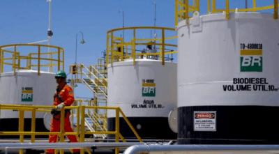 Petrobras atinge marca de 1 milhão de acionistas individuais na bolsa