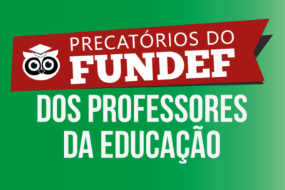 Precatórios do Fundef: Camarão diz que honorários a advogados do Sinproesemma são ilegais…
