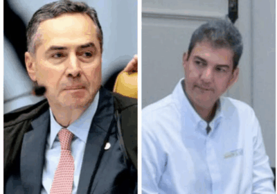 Presidente do STF contraria PGR e mantém decisão do TJ restabelecendo poderes de Braide sobre Orçamento 2025