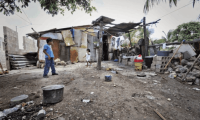 Renda média em Brasília é 258% maior que a do Maranhão