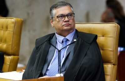 Dino confirma eleição da Mesa Diretora de Assembleia