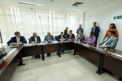 Comissão de Assuntos Econômicos discute indicadores relacionados à pobreza no estado
