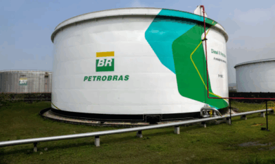 Petrobras reduz preço do diesel para as distribuidoras
