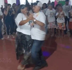 Pinheiro: Secretaria de Assistência Social promove o Baile dos Idosos