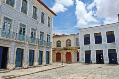 São Luís na lista de destinos preferenciais na América Latina