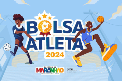 Prorrogado prazo para inscrição no edital do Bolsa Atleta 2024
