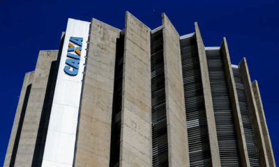 Lucro da Caixa sobe 71,5% e chega a R$ 4,9 bilhões no 1º trimestre