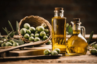 Ministério da Agricultura proíbe a venda de lotes de 12 marcas de azeite de oliva