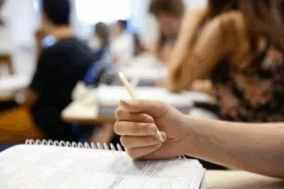 Concurso Unificado: provas começam a ser distribuídas em 3 de agosto