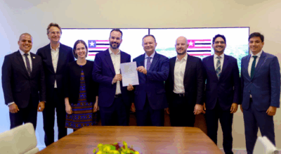 Maranhão: visão global, planejamento e fé