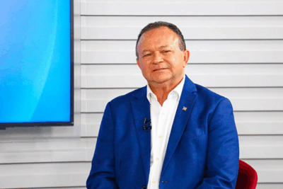 Brandão comemora 200 mil eleitores de ITZ: “Nova fase democrática”…