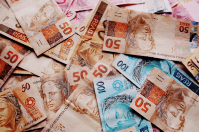 Arrecadação federal supera R$ 200 bi em agosto e bate recorde para o mês