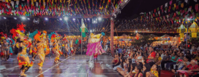 Arraial da Assembleia se despede com grande festa e 11 atrações
