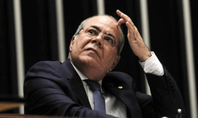 EXCLUSIVO: Hildo Rocha é exonerado do Ministério das Cidades