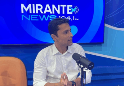 Duarte diz diálogo será base da sua coordenação da bancada do MA