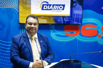 Adelmo Soares na expectativa…