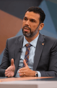 Fábio Macedo destaca preocupação com a saúde mental no Carnaval