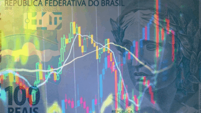 FMI eleva para 3% projeção de crescimento do PIB do Brasil em 2024
