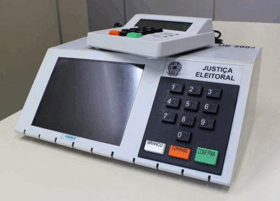 Eleições 2024: candidatos não podem ser presos a partir deste sábado