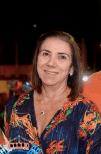 Morre a ex-deputada e ex-prefeita de Caxias Márcia Marinho