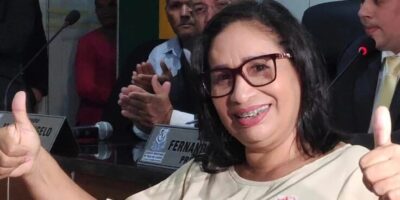 Ex-prefeita de Paço assume novo cargo no município