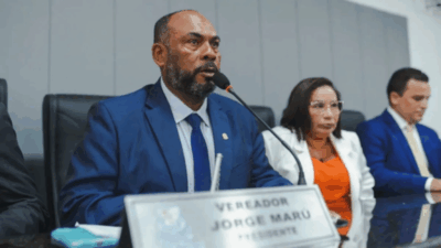 Paço do Lumiar: Decisão do TJ pode tornar vereador Jorge Maru inelegível