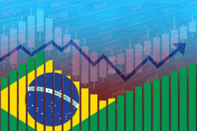 Energia elétrica dispara e preços sobem no Brasil