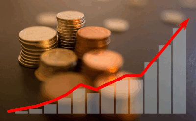 Inflação tem previsão de alta em 2024 e 2025