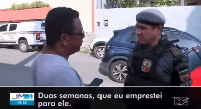 Braide exonera servidor dono de veículo encontrado com R$ 1 mi em São Luís