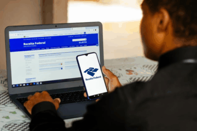 Receita abre novo lote de restituições do Imposto de Renda