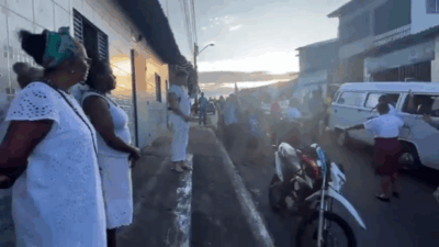 Justiça condena pastores por culto em frente a terreiro de candomblé em São Luís