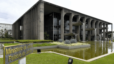Painel permite consulta a recursos repassados para segurança pública