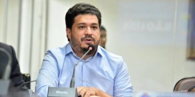 Joel Nunes cotado como líder de Braide na Câmara de SL