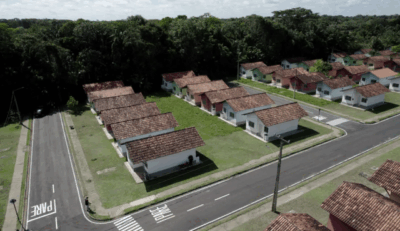 Regras de financiamento imobiliário pela Caixa vão mudar a partir desta sexta