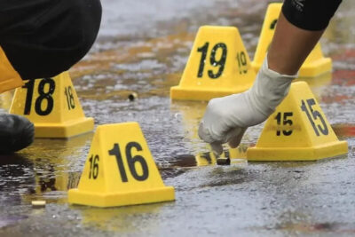 Mortes violentas disparam no Maranhão no primeiro trimestre